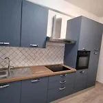 Apartment La Casa Sul Viale Reggio Calabria