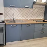 La Casa Sul Viale Reggio Calabria