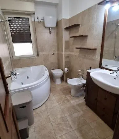 La Casa Sul Viale