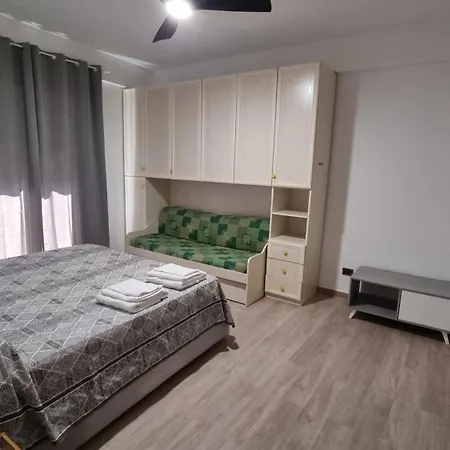 La Casa Sul Viale