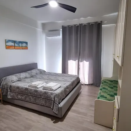 La Casa Sul Viale *