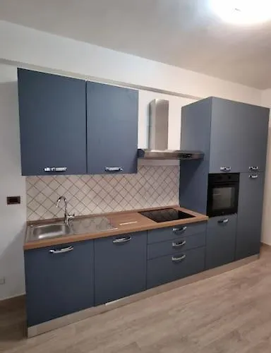 公寓 La Casa Sul Viale