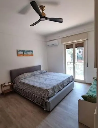 公寓 La Casa Sul Viale *