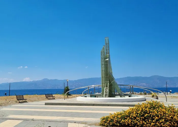 La Casa Sul Viale 公寓