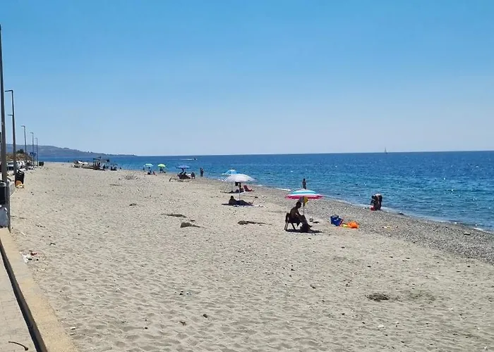 公寓 La Casa Sul Viale *