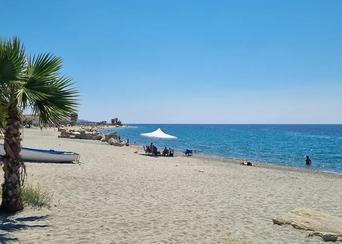 La Casa Sul Viale * 雷焦卡拉布里亚