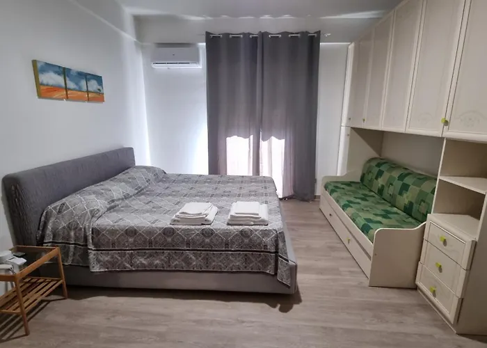 La Casa Sul Viale 公寓 *