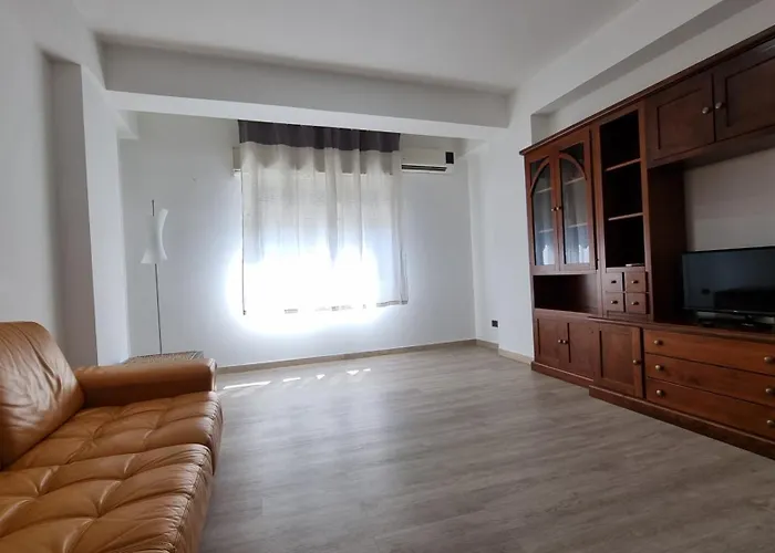 La Casa Sul Viale 公寓 *