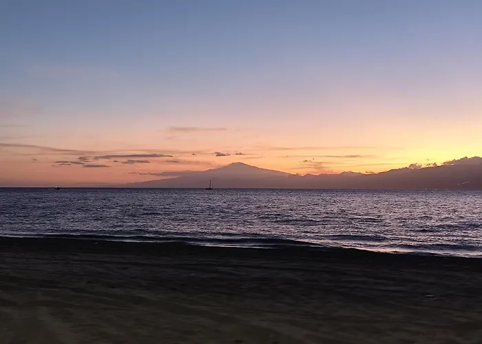 La Casa Sul Viale 公寓