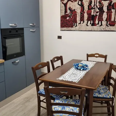 La Casa Sul Viale Апартаменты