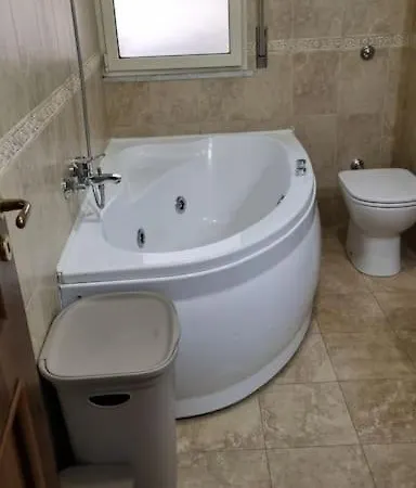 La Casa Sul Viale Апартаменты