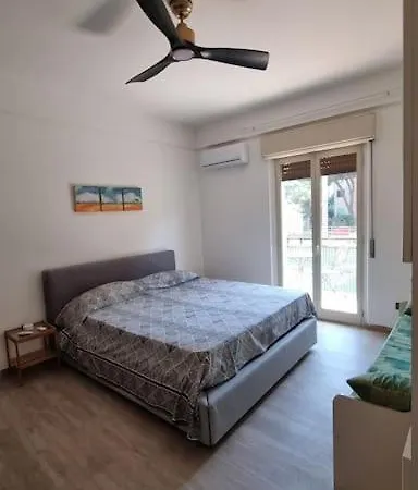 아파트 La Casa Sul Viale *