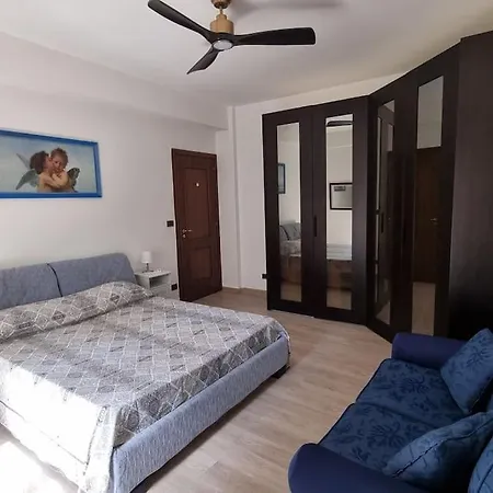 Апартаменты La Casa Sul Viale