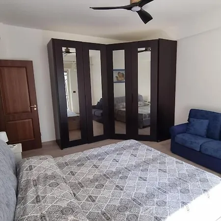 La Casa Sul Viale Reggio di Calabria