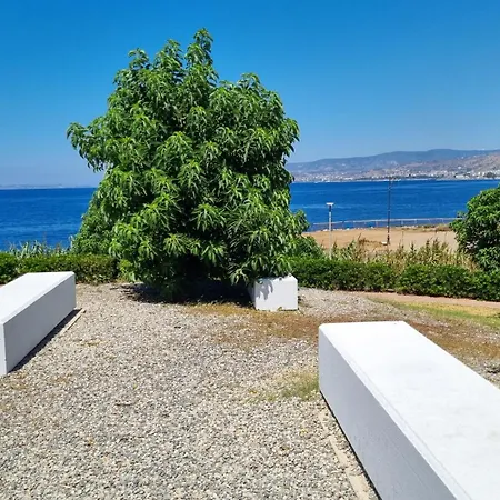 La Casa Sul Viale * 레조디칼라브리아