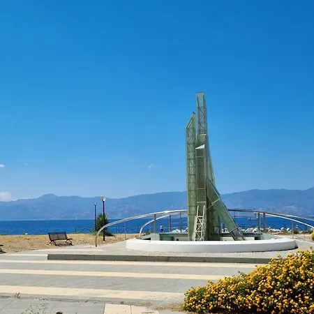 La Casa Sul Viale Апартаменты