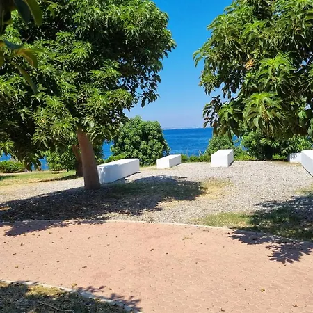 La Casa Sul Viale 레조디칼라브리아