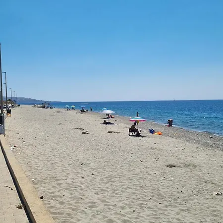 아파트 La Casa Sul Viale *