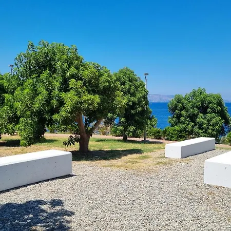 La Casa Sul Viale * Reggio di Calabria