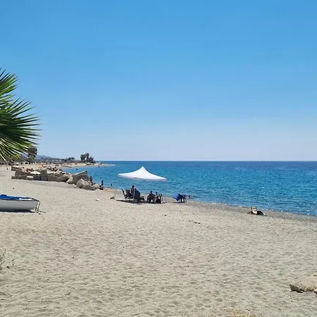 La Casa Sul Viale * 레조디칼라브리아