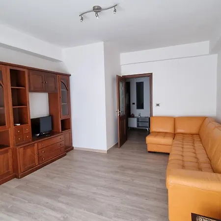 דירה La Casa Sul Viale רג'יו די קאלאבריה