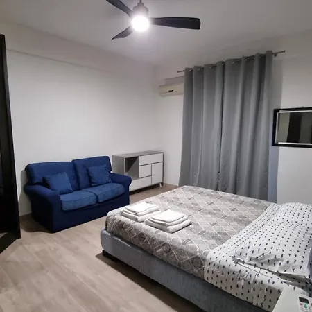 Апартаменты La Casa Sul Viale