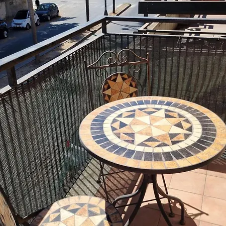 La Casa Sul Viale 아파트