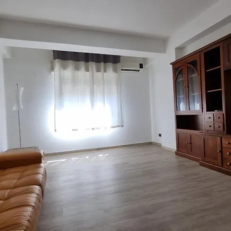 La Casa Sul Viale 아파트 *