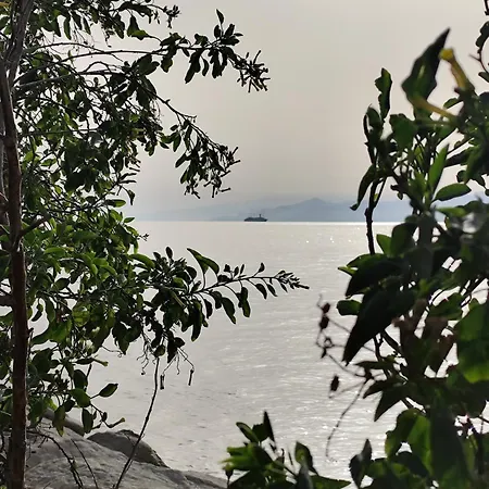 La Casa Sul Viale Апартаменты *