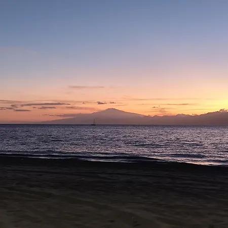 La Casa Sul Viale 아파트