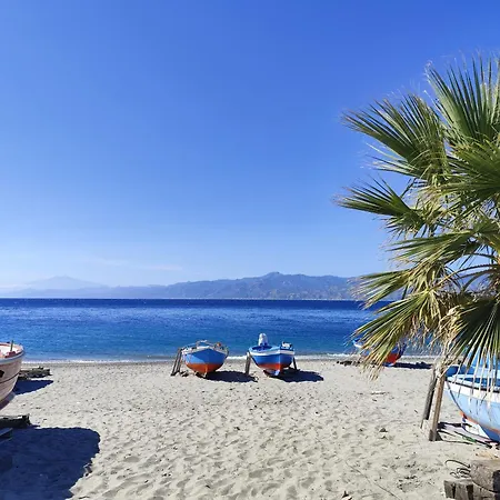 La Casa Sul Viale 아파트 *