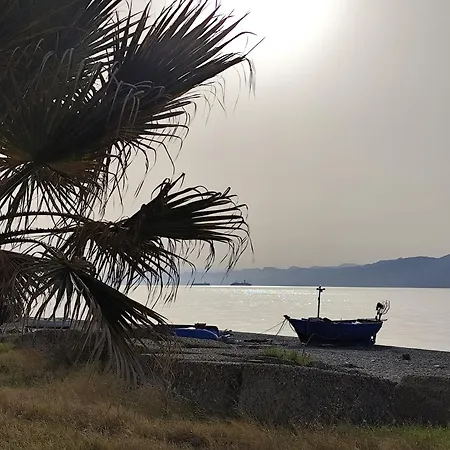 La Casa Sul Viale * 레조디칼라브리아