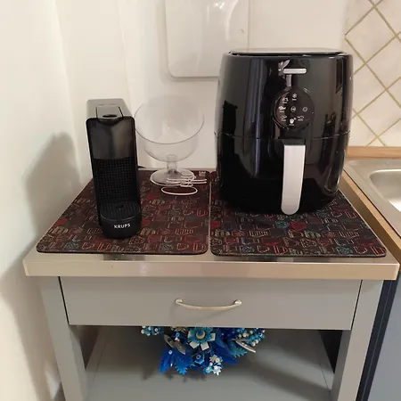 Апартаменты La Casa Sul Viale