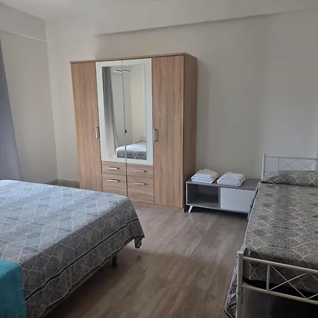 דירה La Casa Sul Viale *
