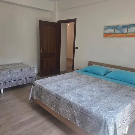 La Casa Sul Viale *
