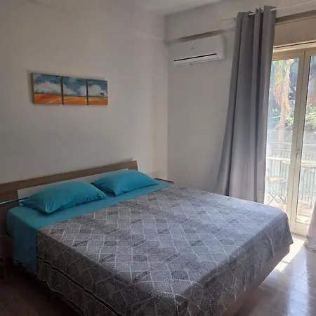 La Casa Sul Viale דירה רג'יו די קאלאבריה