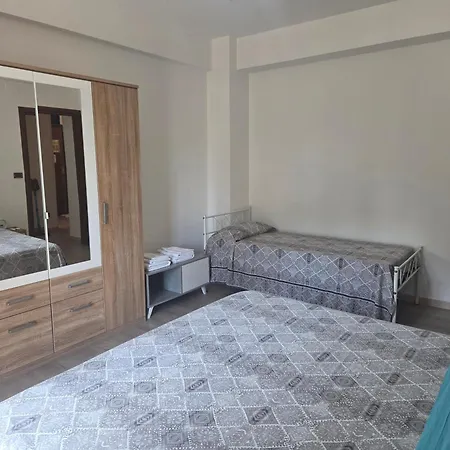 La Casa Sul Viale *