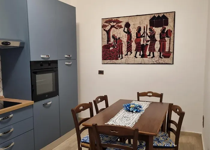 La Casa Sul Viale Apartamento *