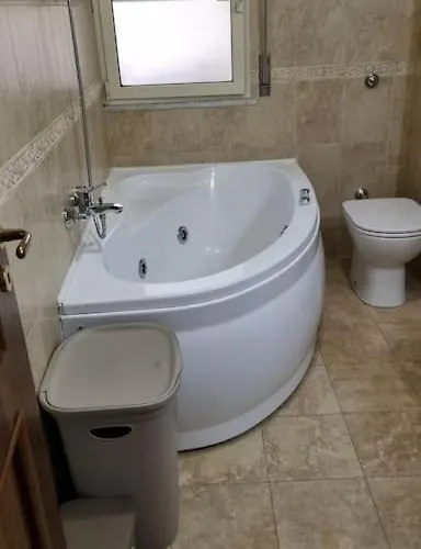 La Casa Sul Viale Apartamento