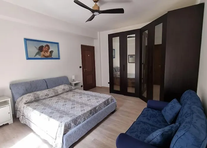 Apartamento La Casa Sul Viale