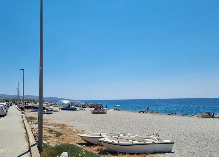 La Casa Sul Viale Apartamento Reggio di Calabria