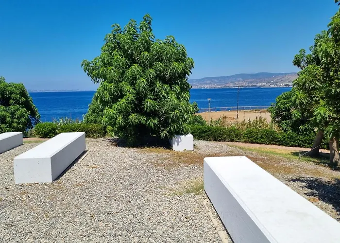 La Casa Sul Viale * Reggio di Calabria