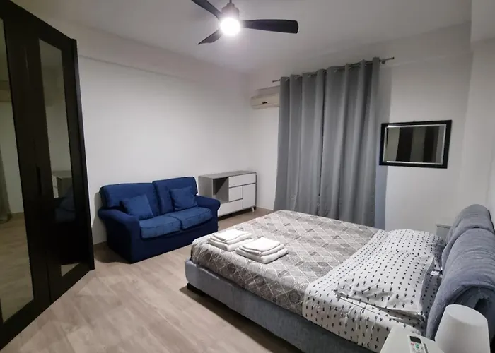 Apartamento La Casa Sul Viale