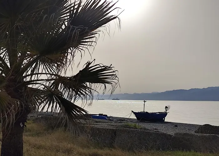 La Casa Sul Viale * Reggio di Calabria