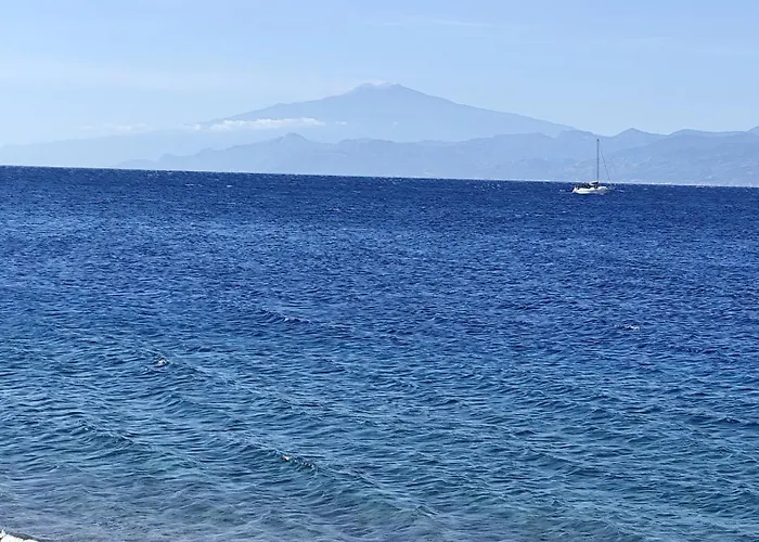 Apartamento La Casa Sul Viale *