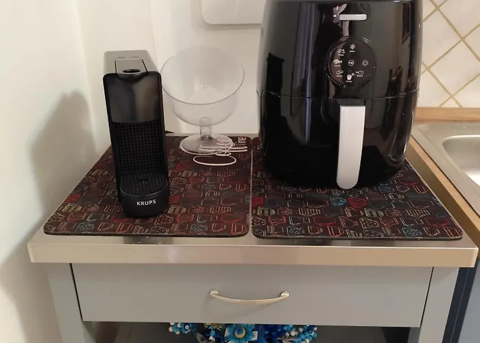 Apartamento La Casa Sul Viale